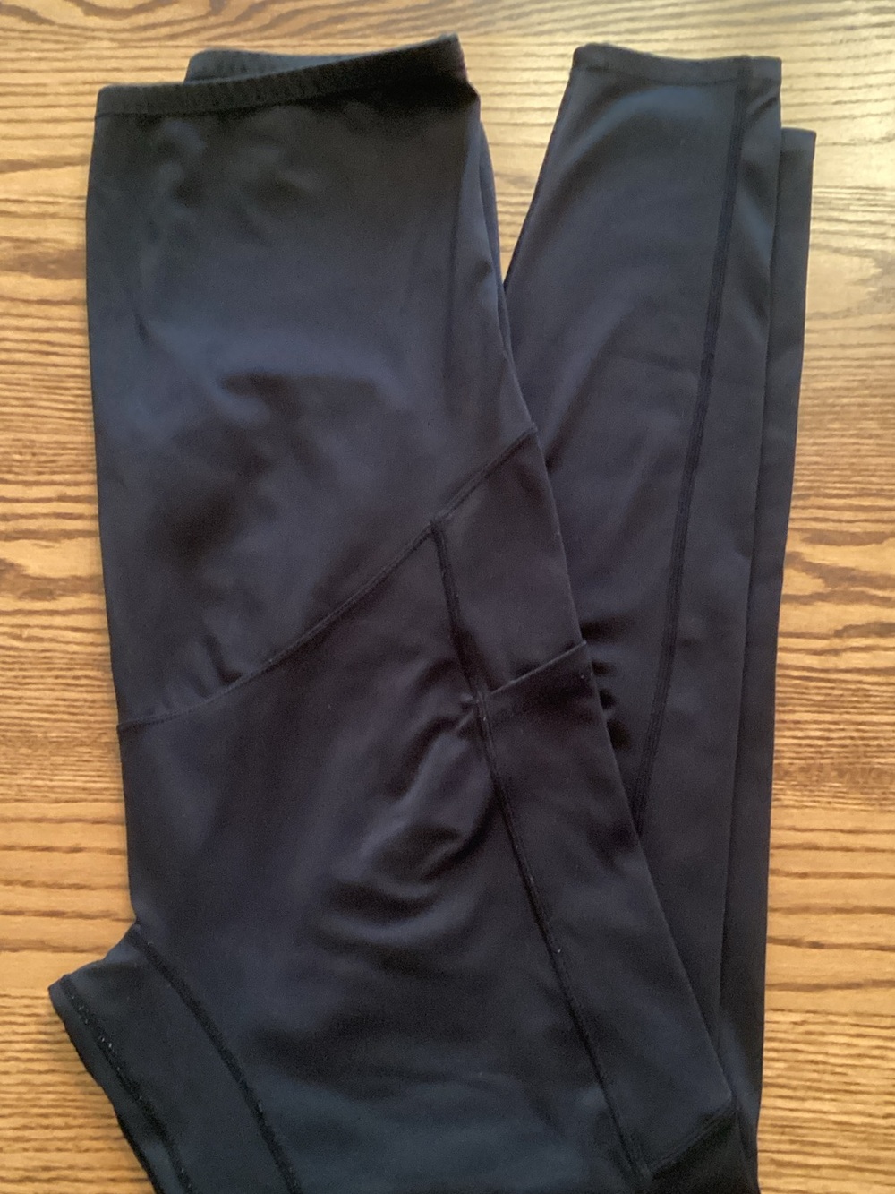Maternity Leggings by Poshdivah